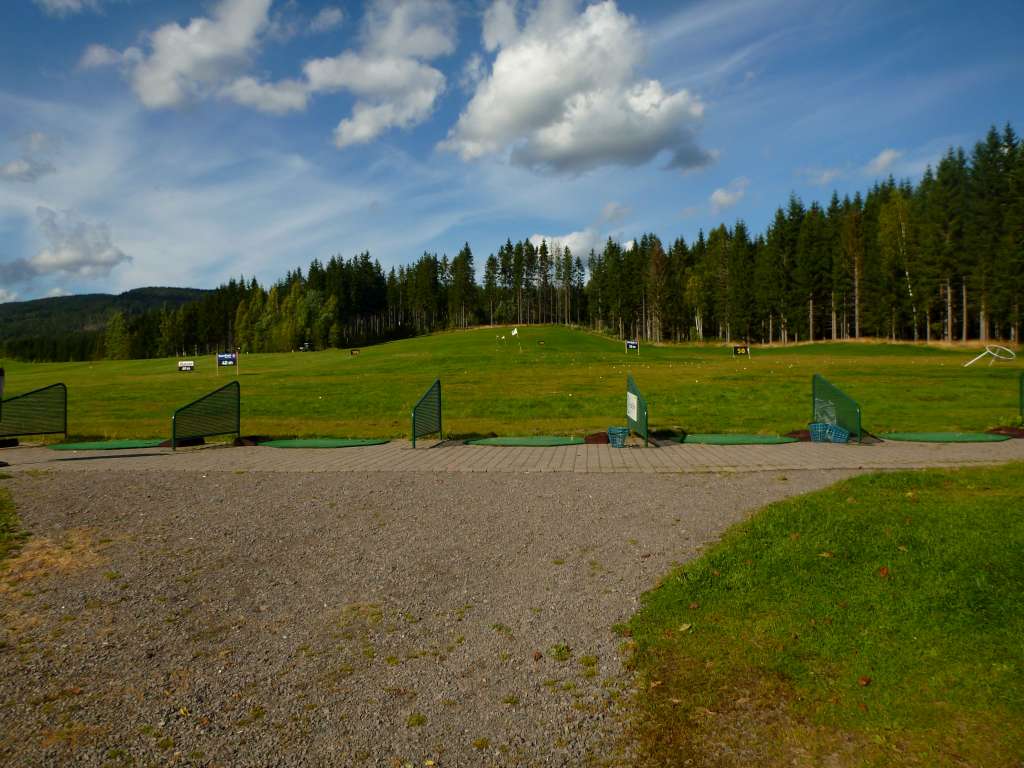 Course Map